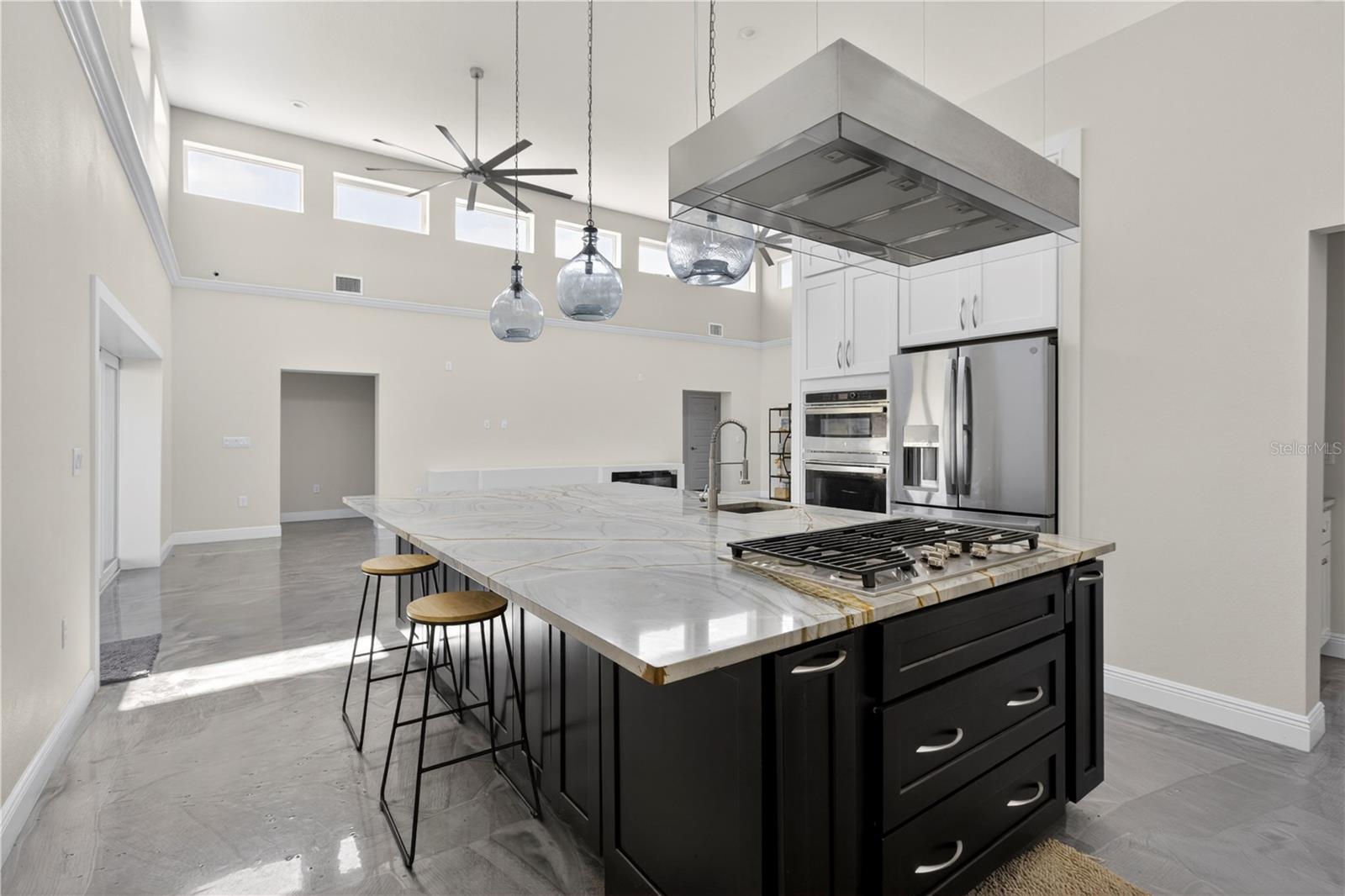 CROWELL ACRES - Residential