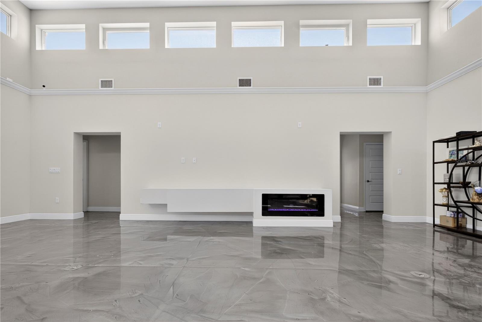CROWELL ACRES - Residential