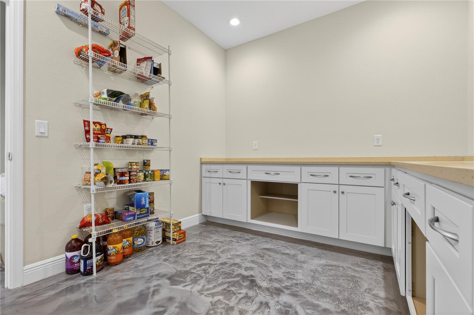 CROWELL ACRES - Residential