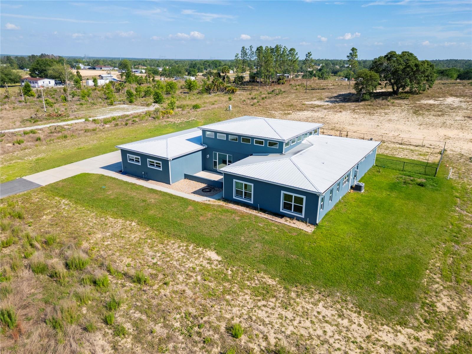 CROWELL ACRES - Residential