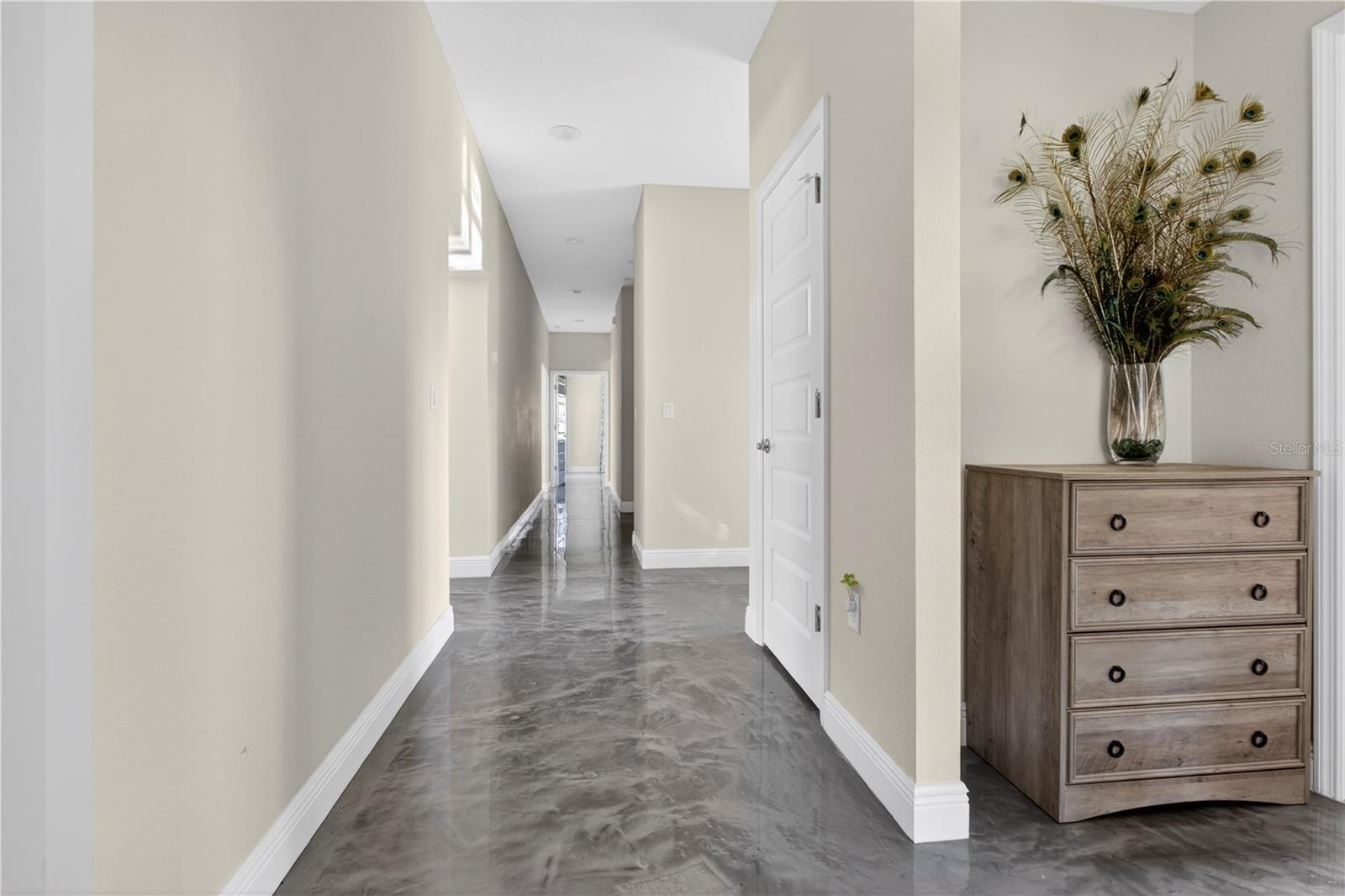 CROWELL ACRES - Residential