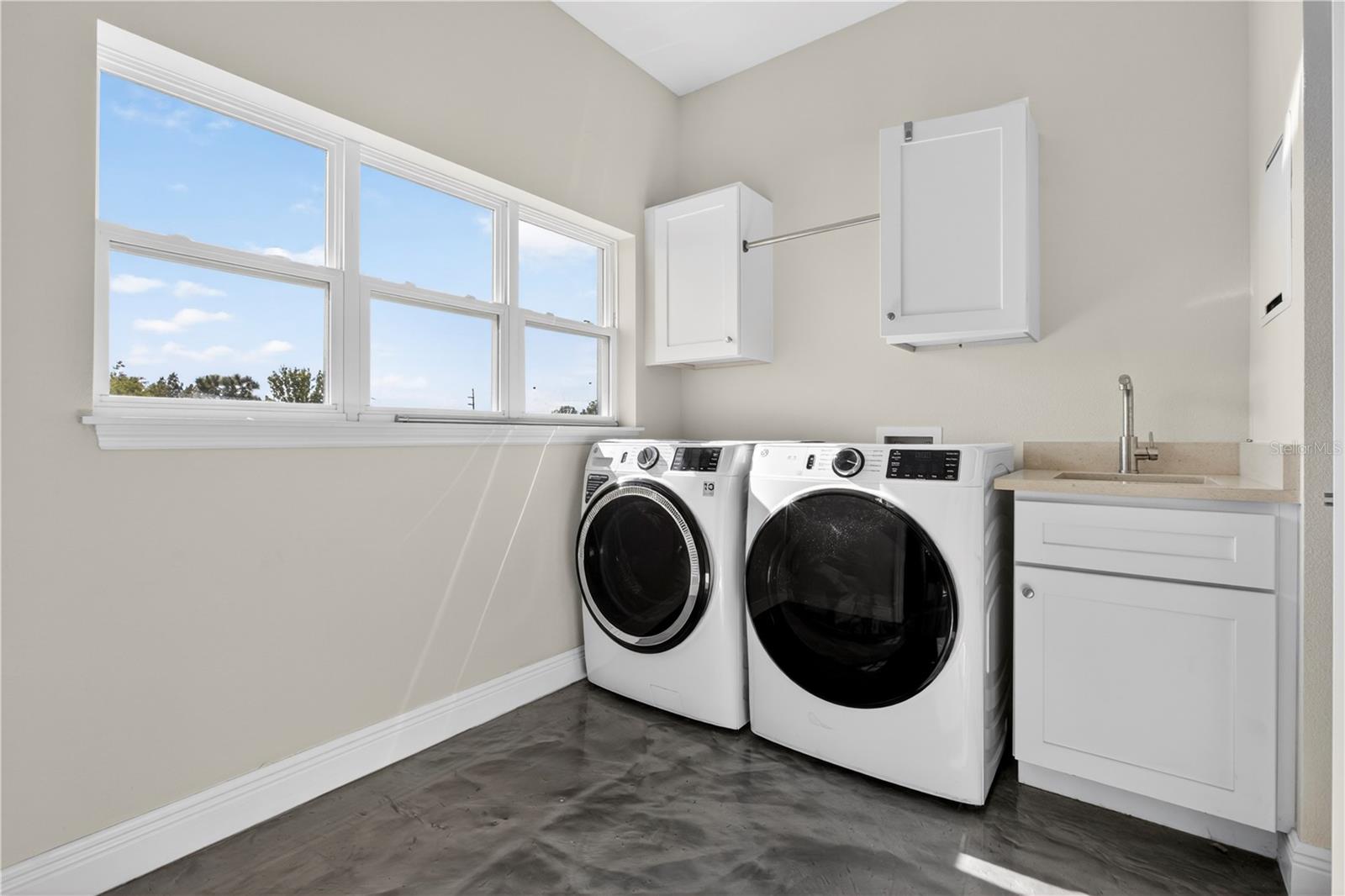 CROWELL ACRES - Residential