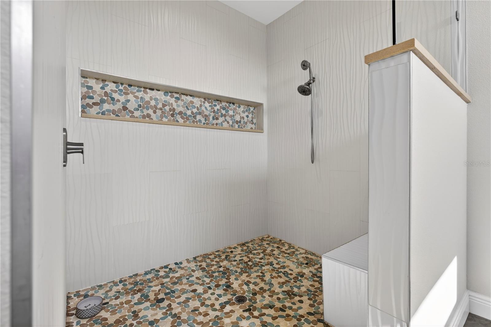 CROWELL ACRES - Residential