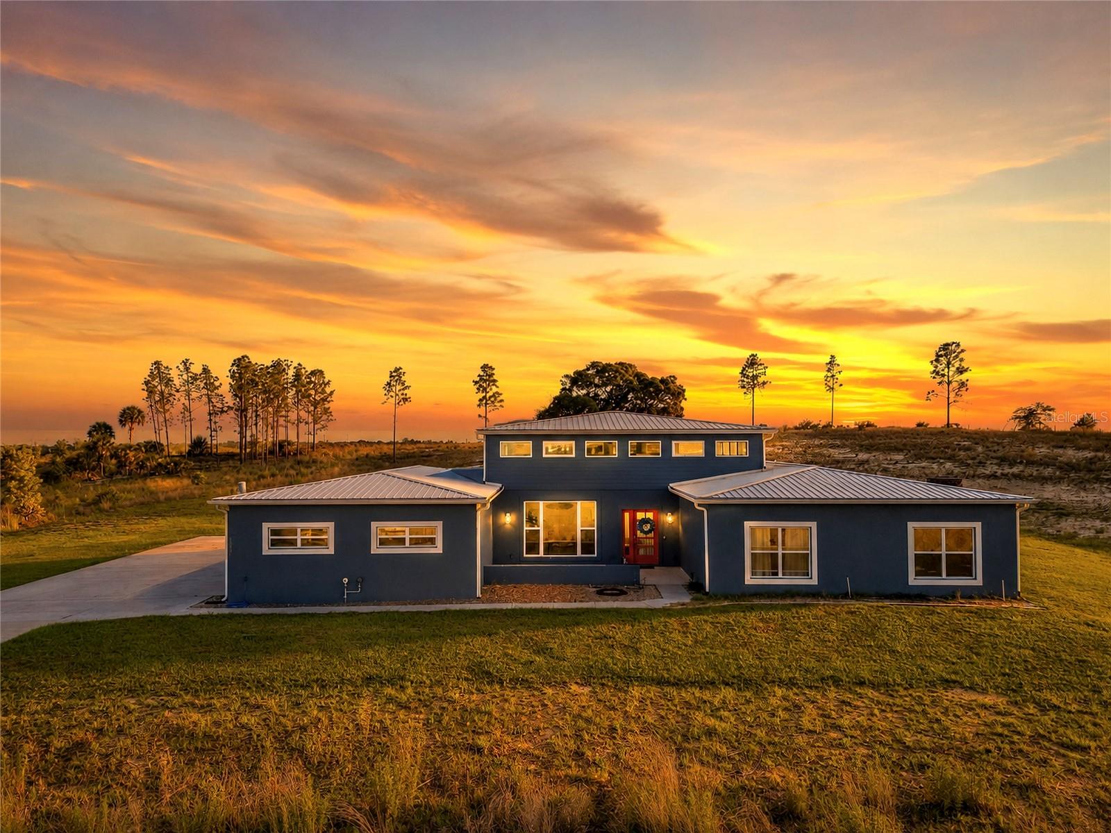 CROWELL ACRES - Residential