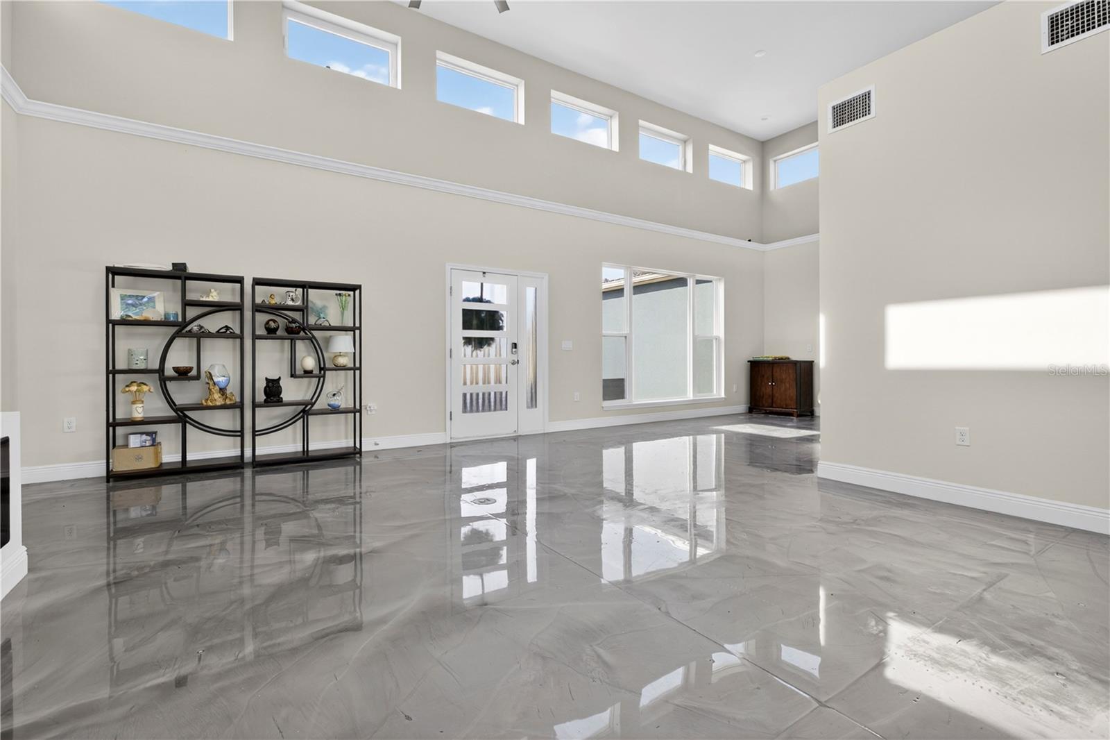 CROWELL ACRES - Residential