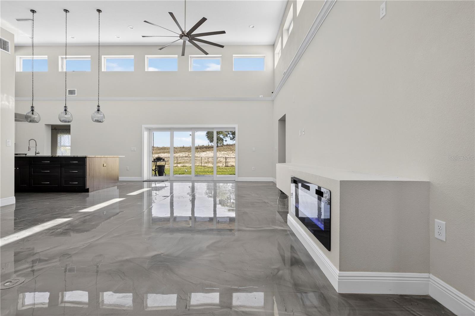 CROWELL ACRES - Residential