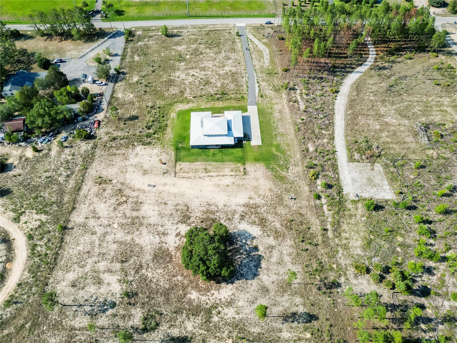 CROWELL ACRES - Residential