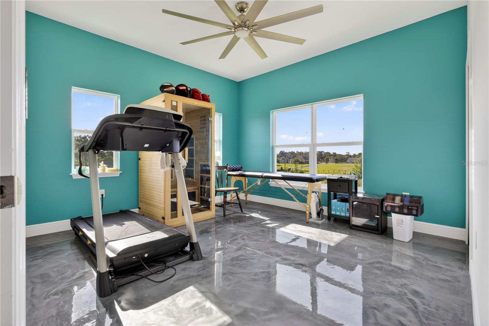 CROWELL ACRES - Residential