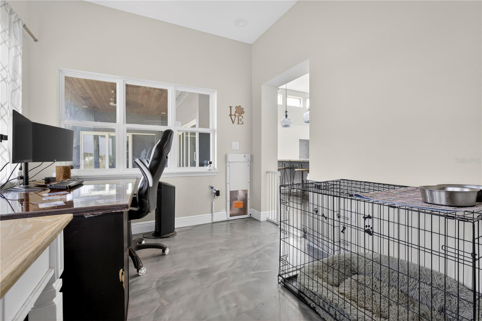 CROWELL ACRES - Residential