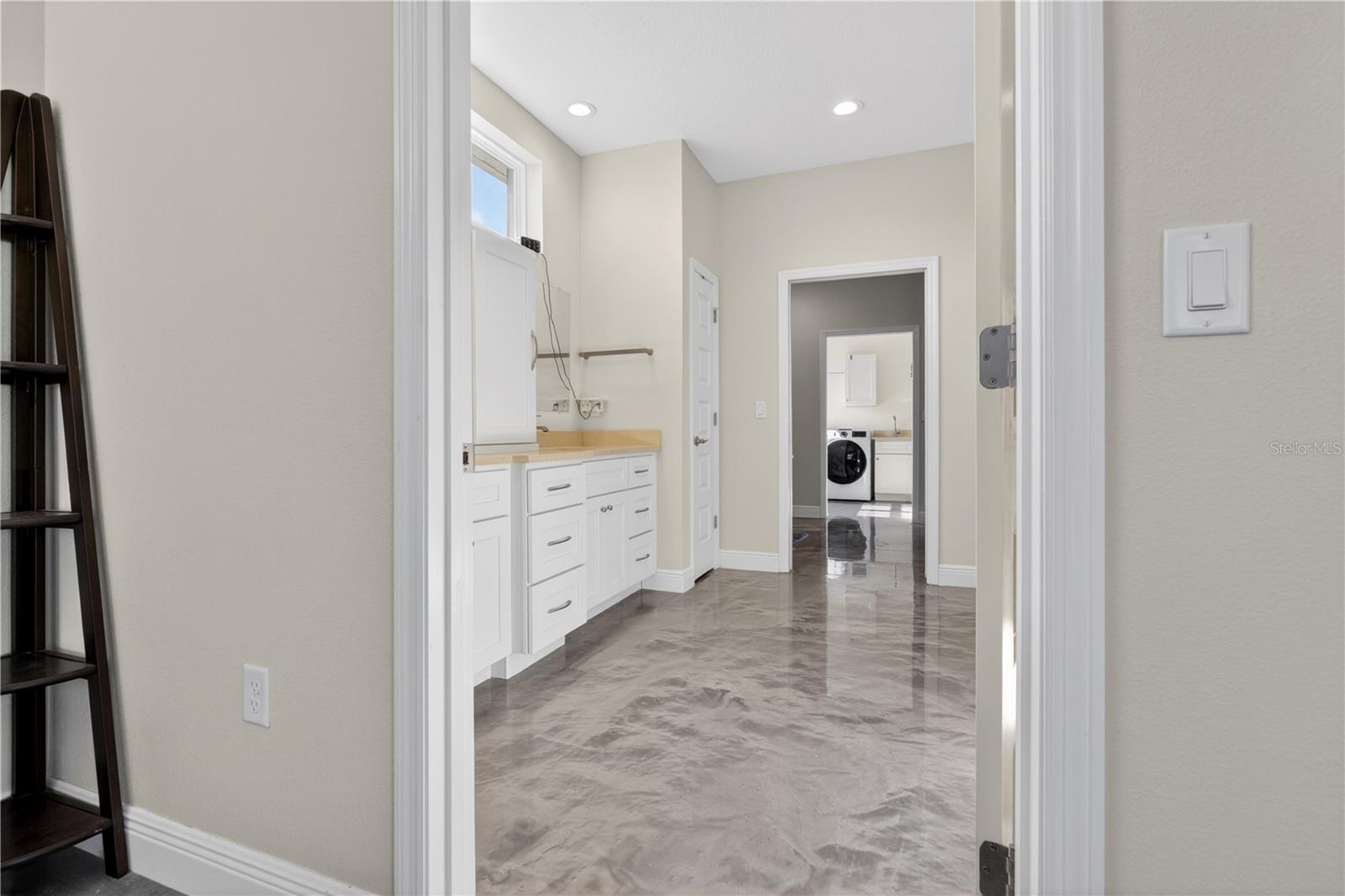 CROWELL ACRES - Residential