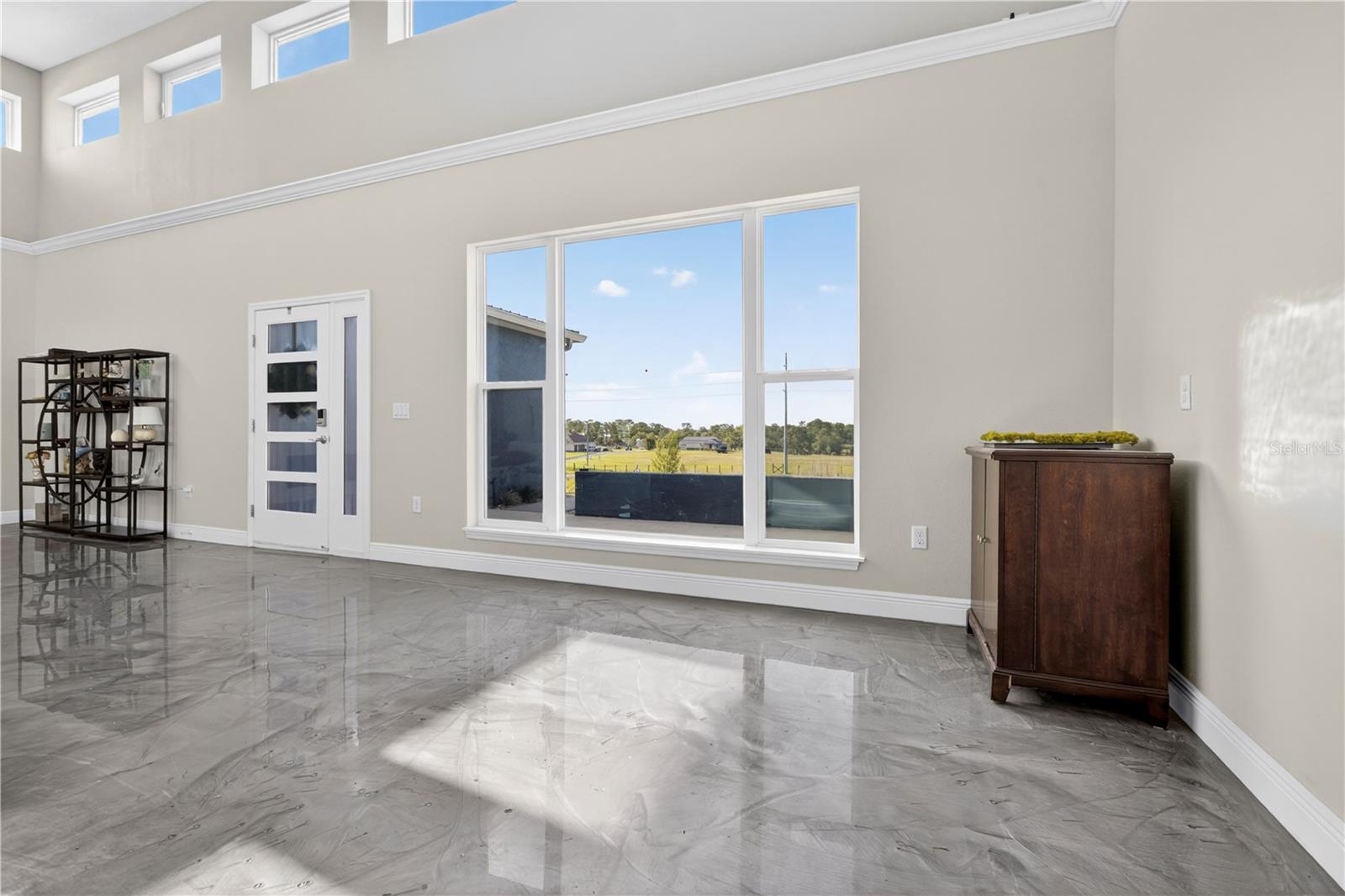 CROWELL ACRES - Residential