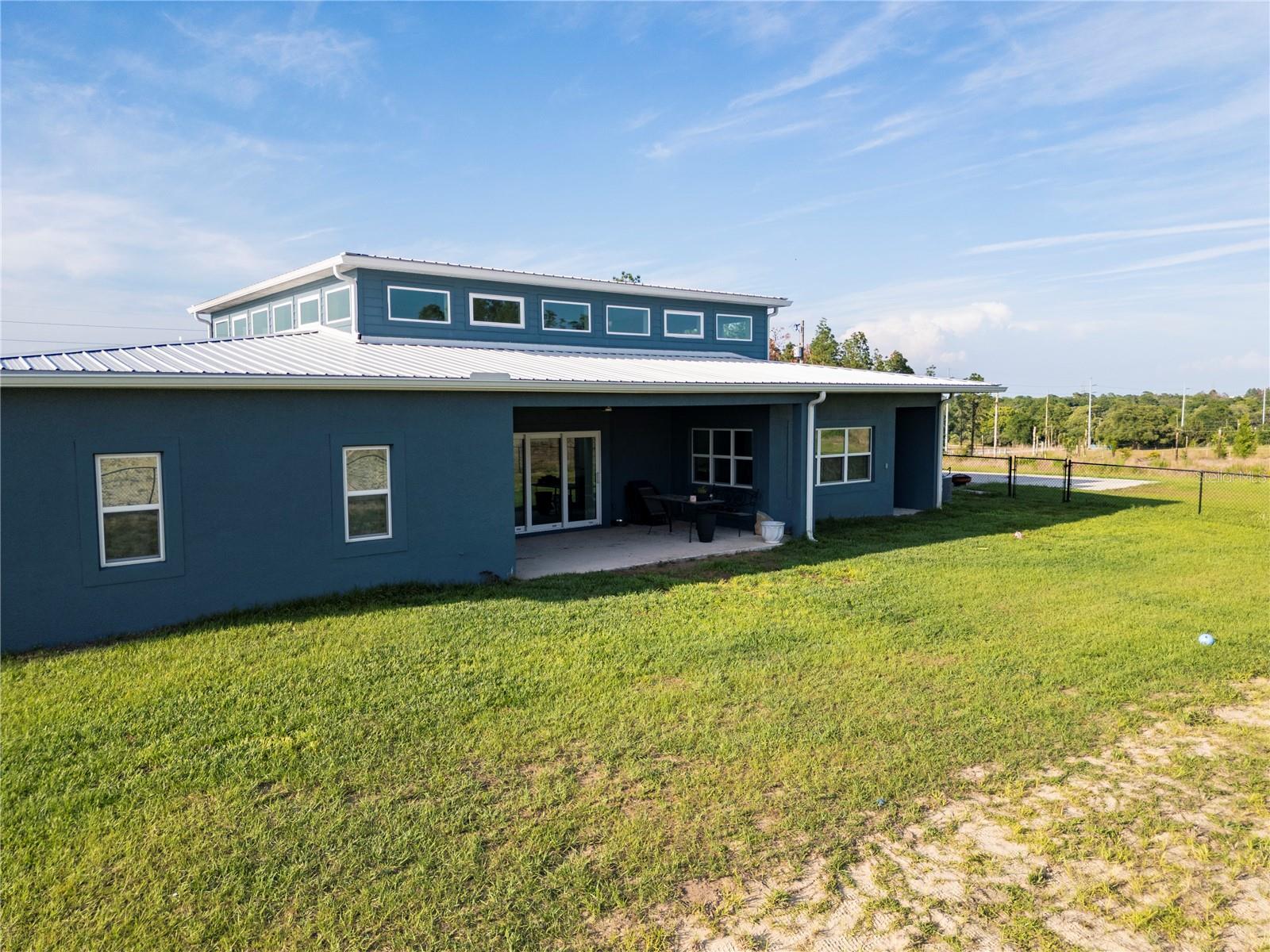 CROWELL ACRES - Residential