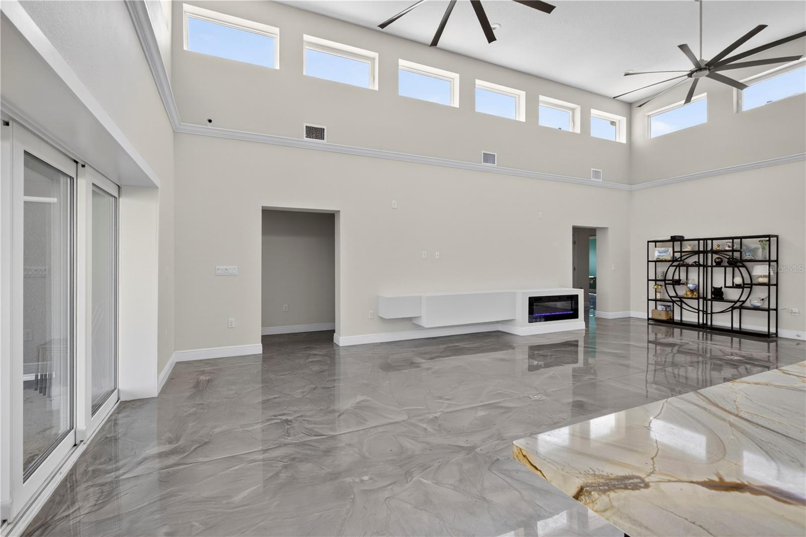 CROWELL ACRES - Residential