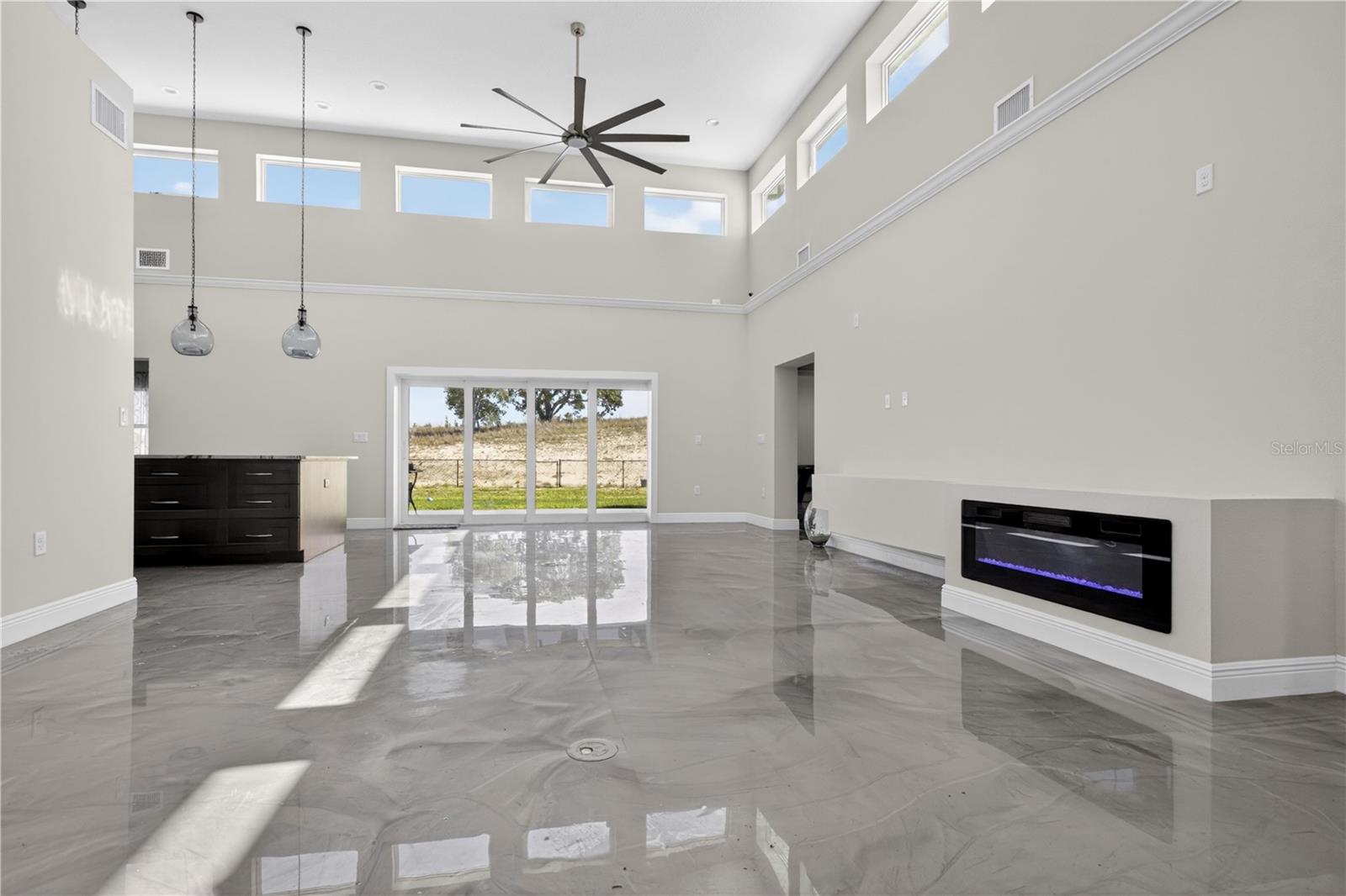 CROWELL ACRES - Residential