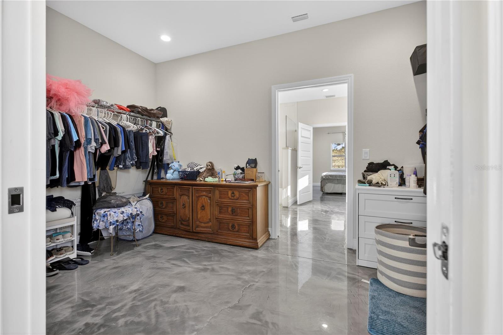 CROWELL ACRES - Residential
