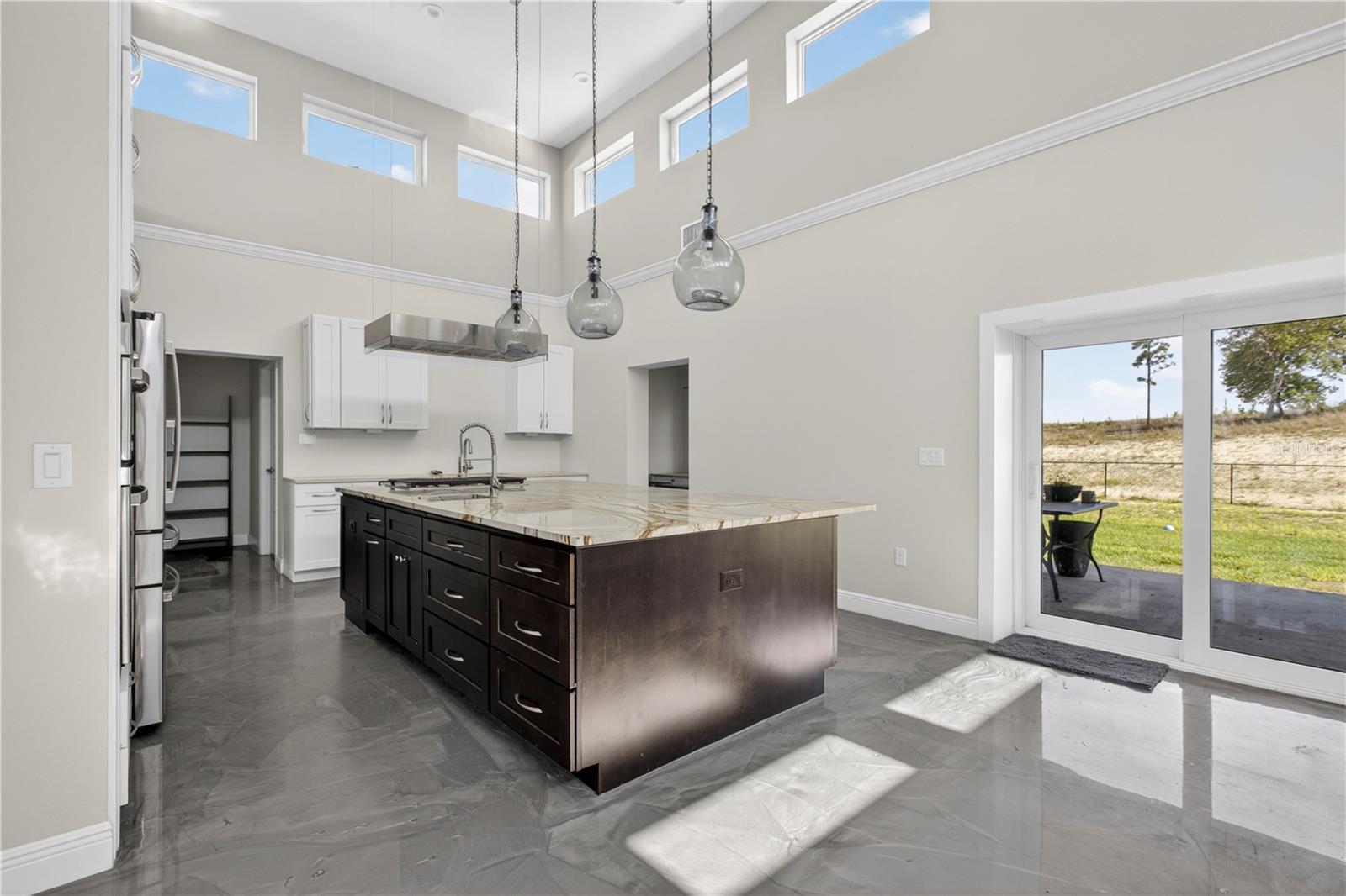 CROWELL ACRES - Residential
