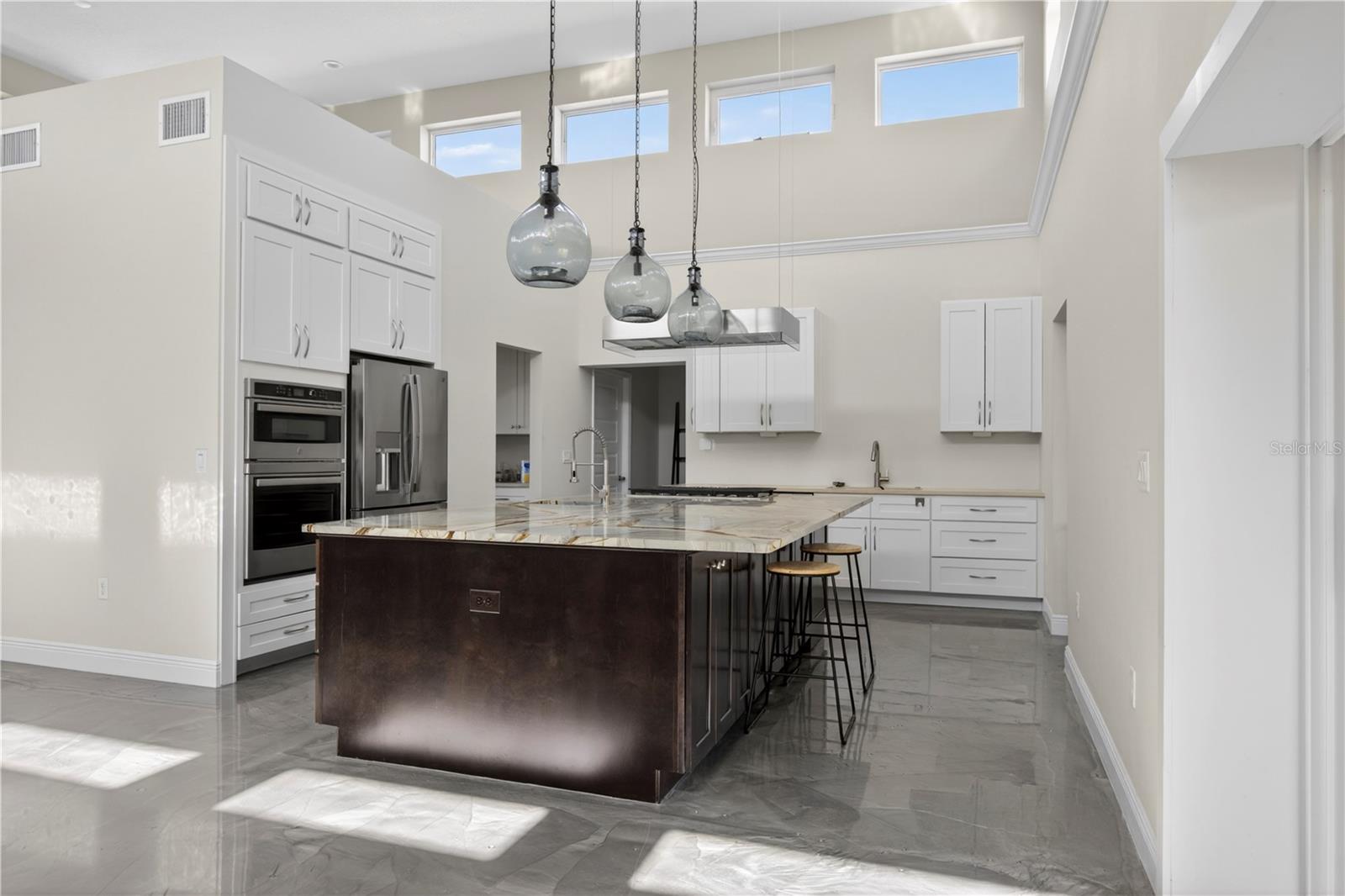CROWELL ACRES - Residential