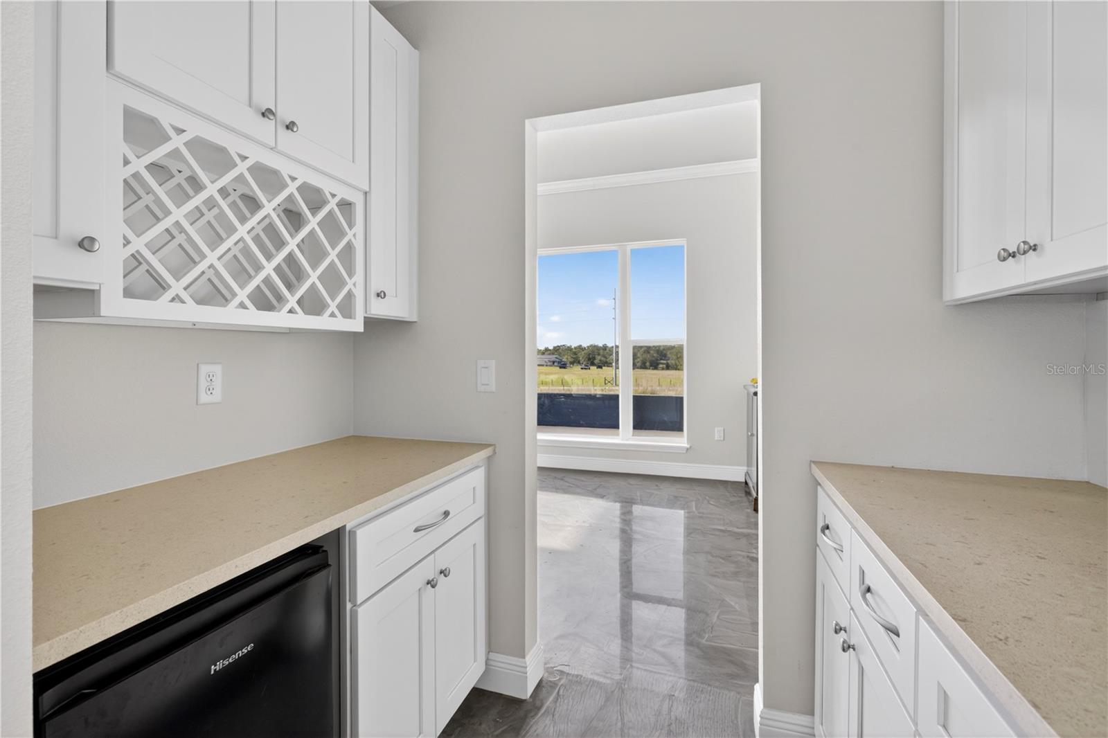CROWELL ACRES - Residential