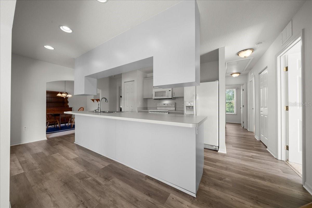 SILVER SPGS SHORES UN 31 - Residential