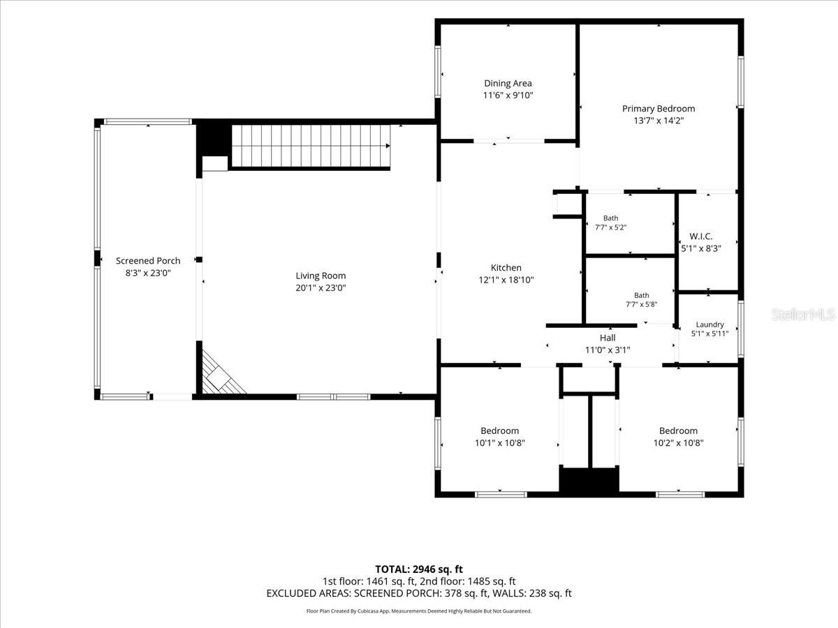 SILVER SPGS SHORES UN 31 - Residential