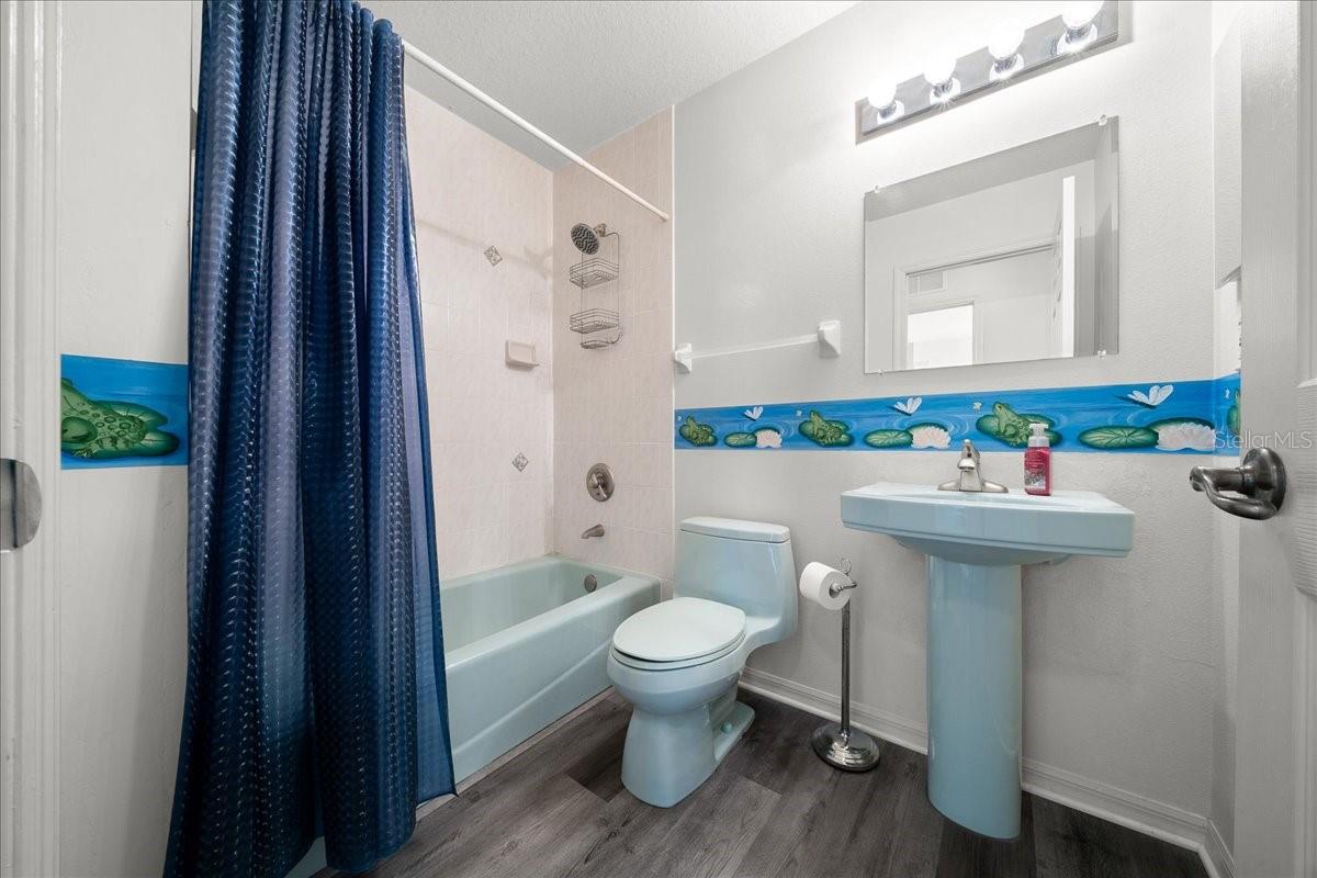 SILVER SPGS SHORES UN 31 - Residential