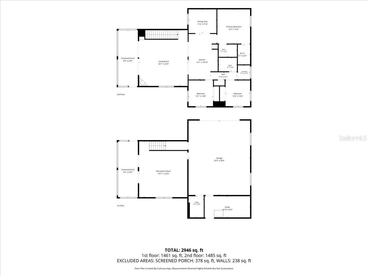 SILVER SPGS SHORES UN 31 - Residential