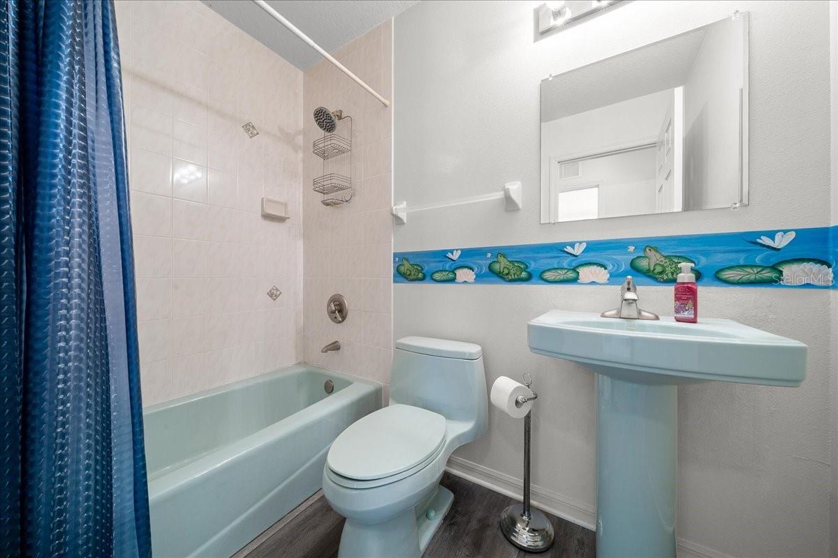 SILVER SPGS SHORES UN 31 - Residential