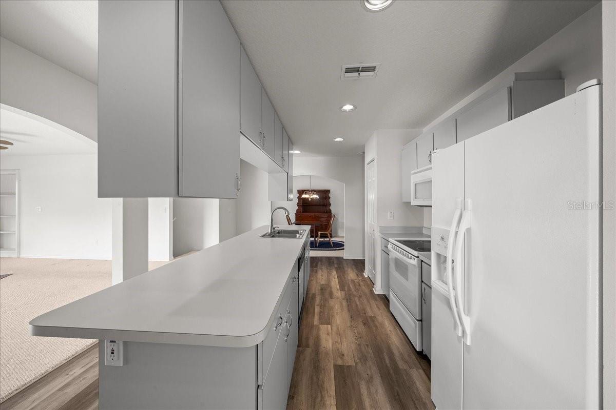 SILVER SPGS SHORES UN 31 - Residential