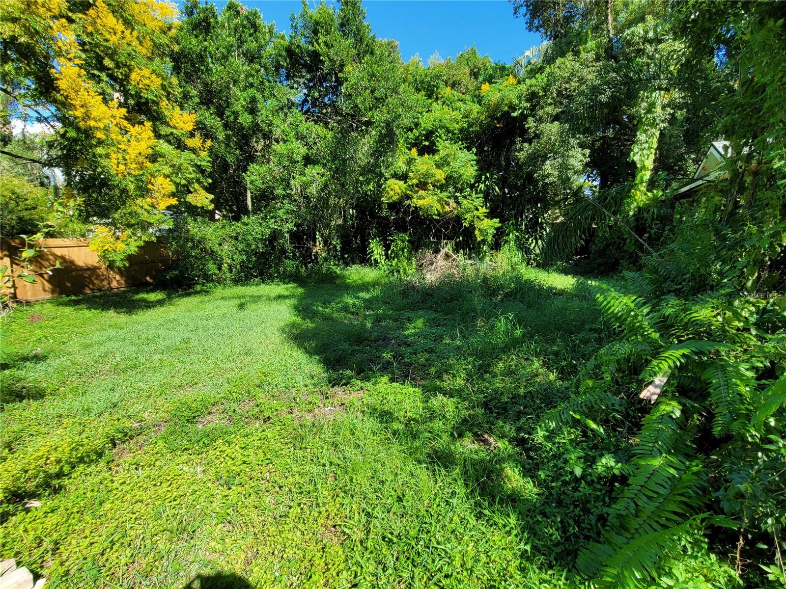 ARCADIA UNREC SUBDIVISIO - Residential