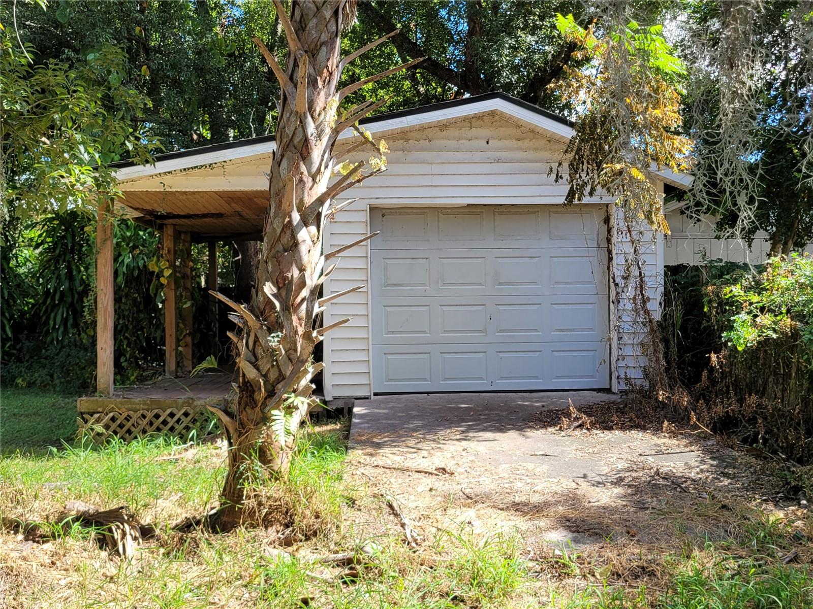 ARCADIA UNREC SUBDIVISIO - Residential