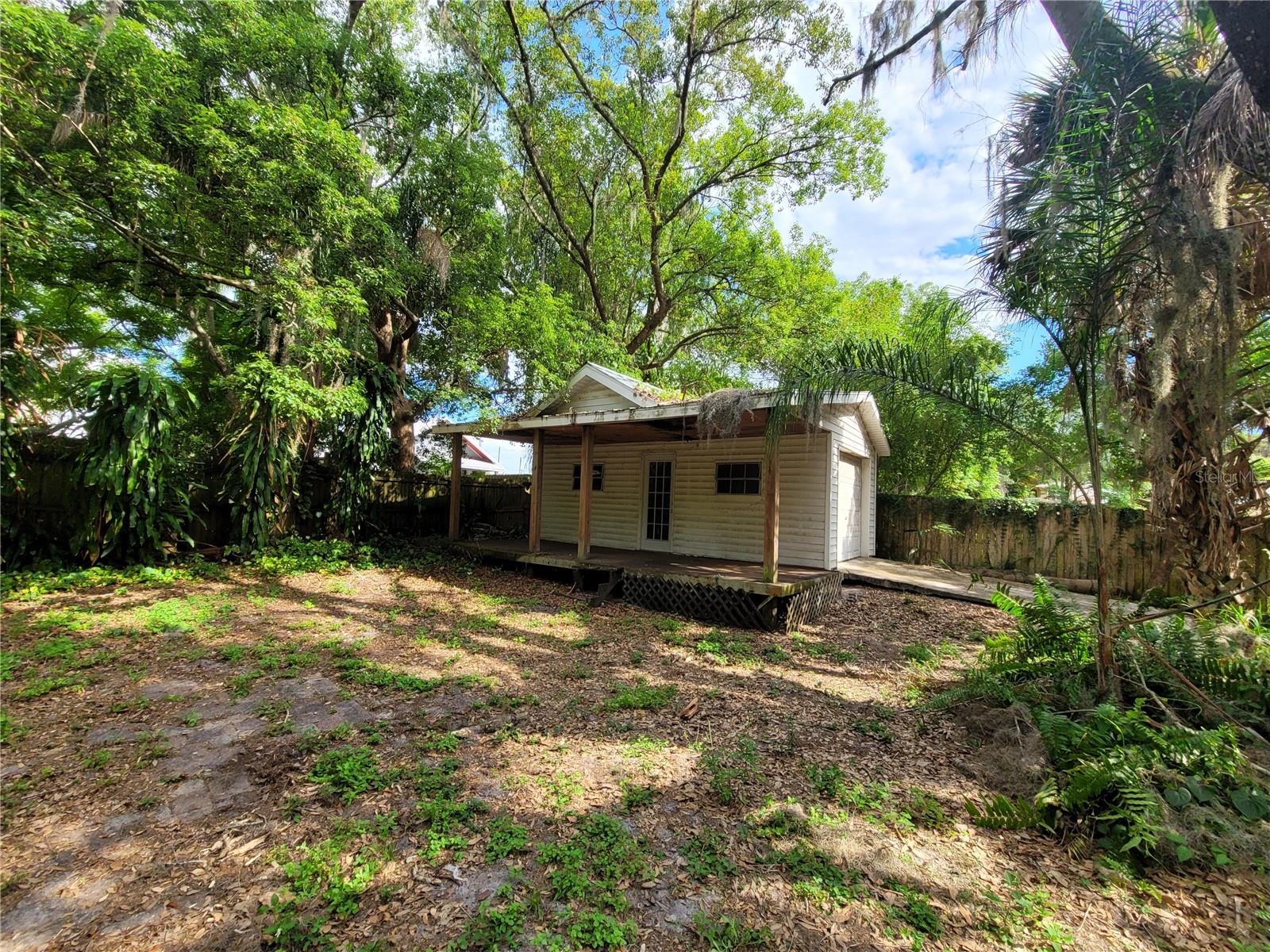 ARCADIA UNREC SUBDIVISIO - Residential