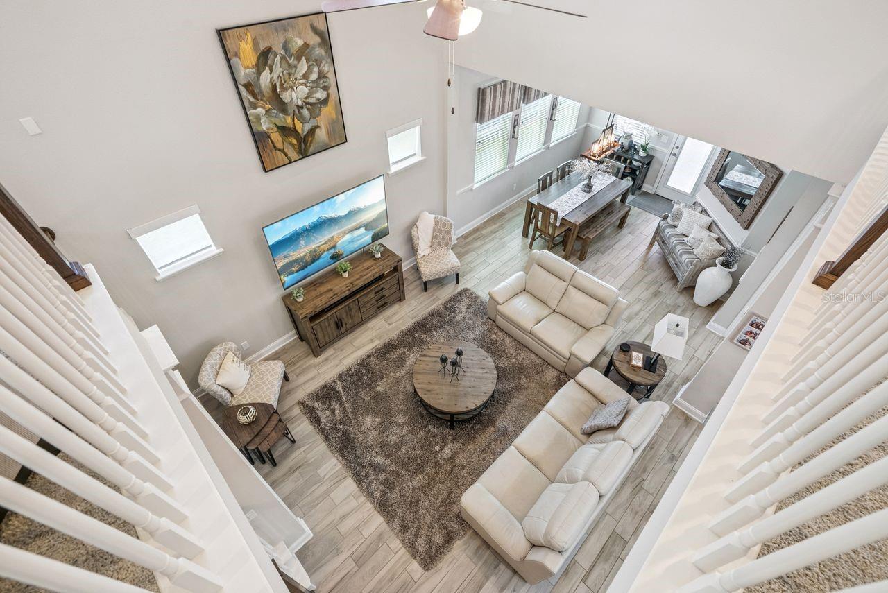 PRESERVE OF OVIEDO ON THE PARK - Residential