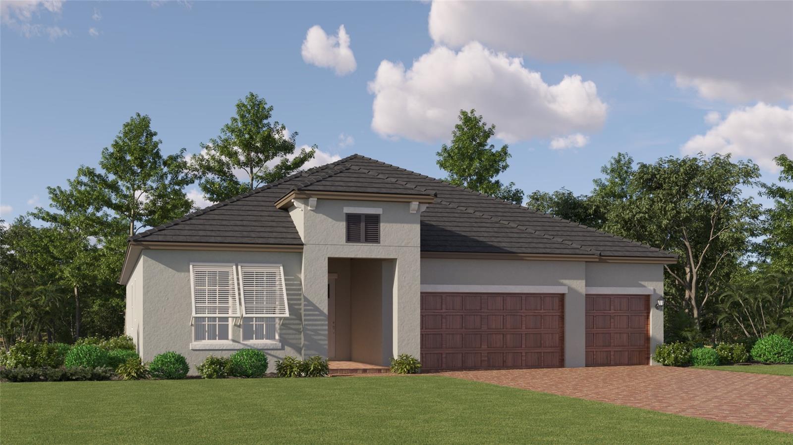 PROSPERITY LAKES - ACTIVE ADULT - Residential