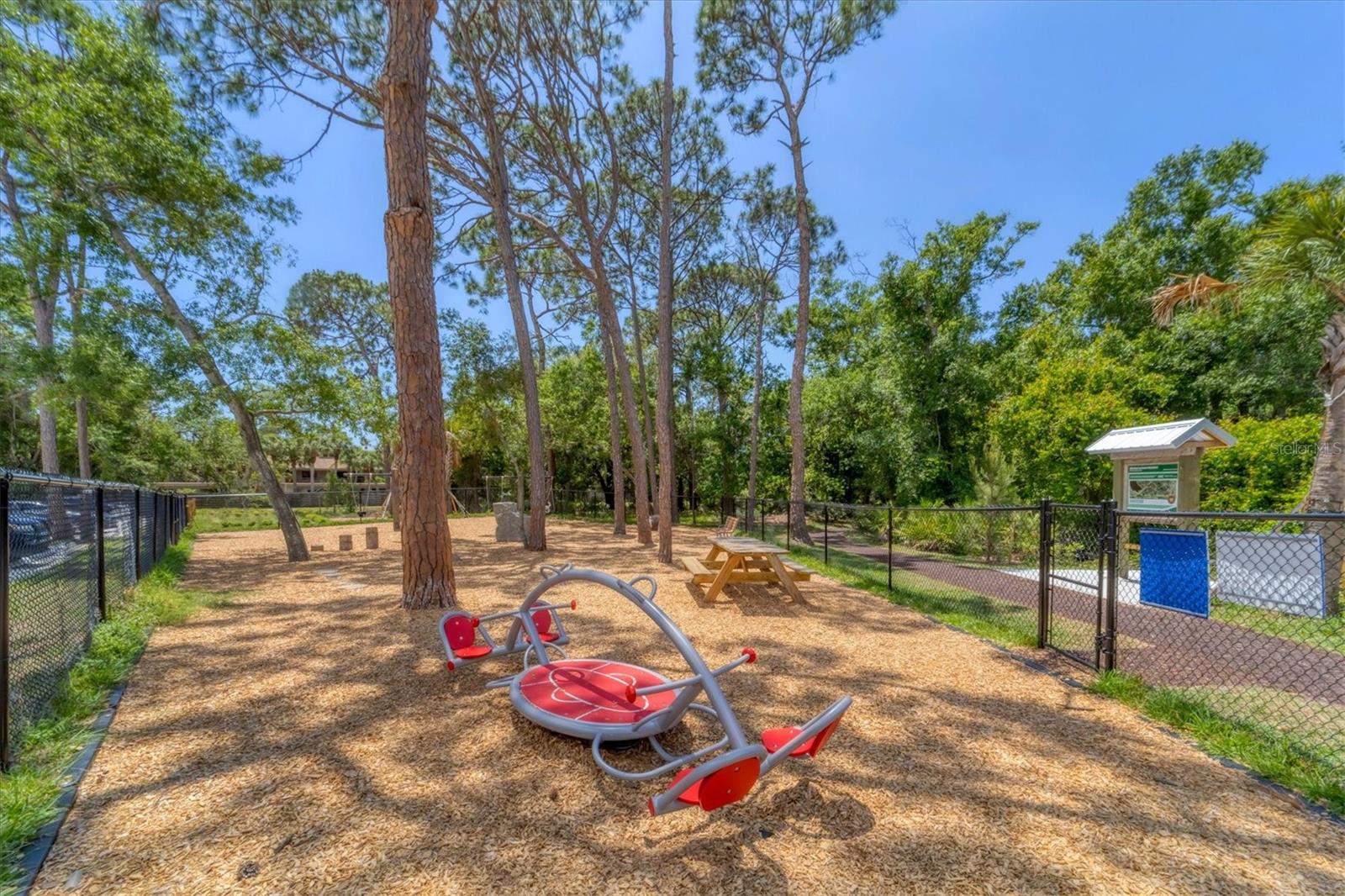 CROOKED CREEK SEC 7 - Residential