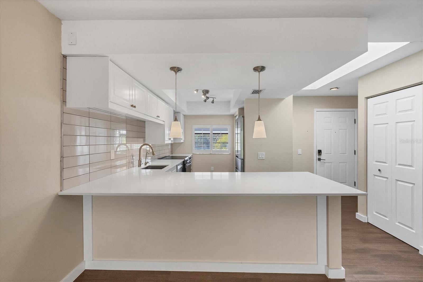 CROOKED CREEK SEC 7 - Residential