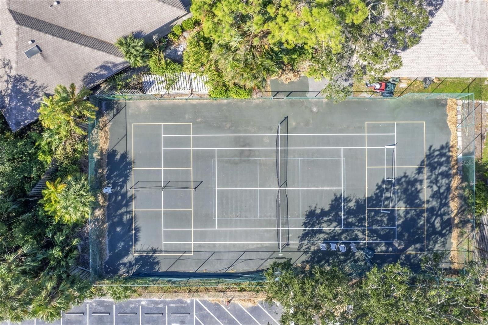 CROOKED CREEK SEC 7 - Residential