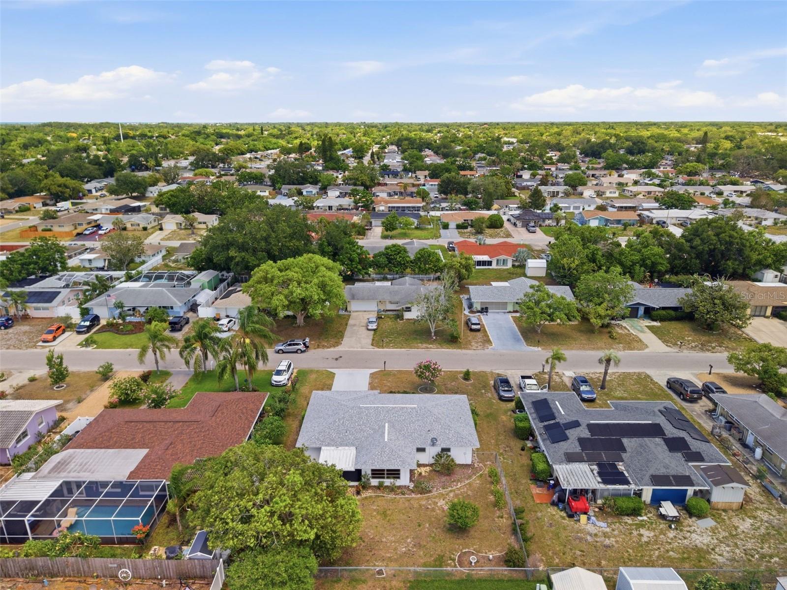 JASMINE LAKES - Residential