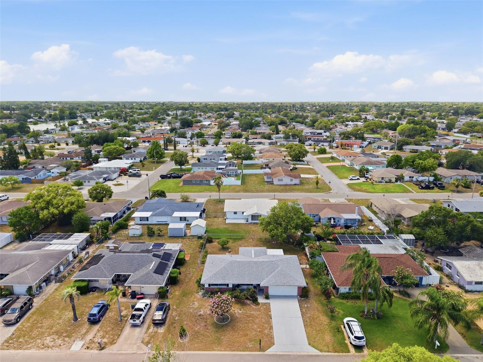 JASMINE LAKES - Residential