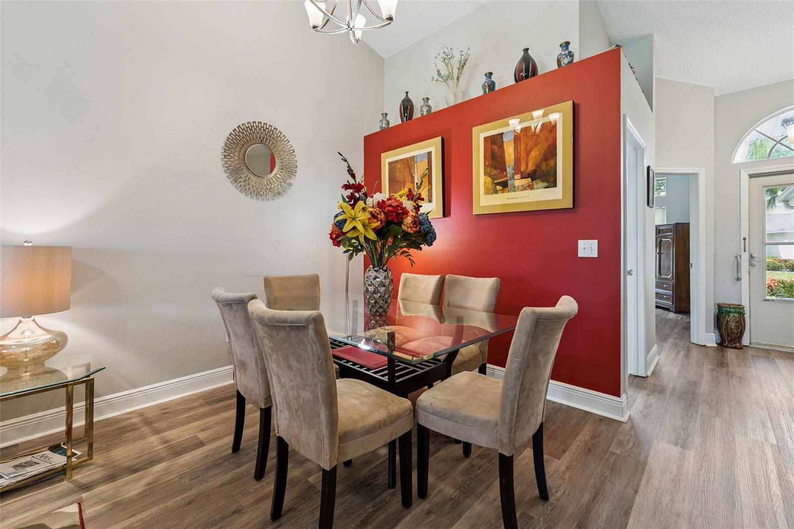 NANTUCKET I CONDO PH - Residential
