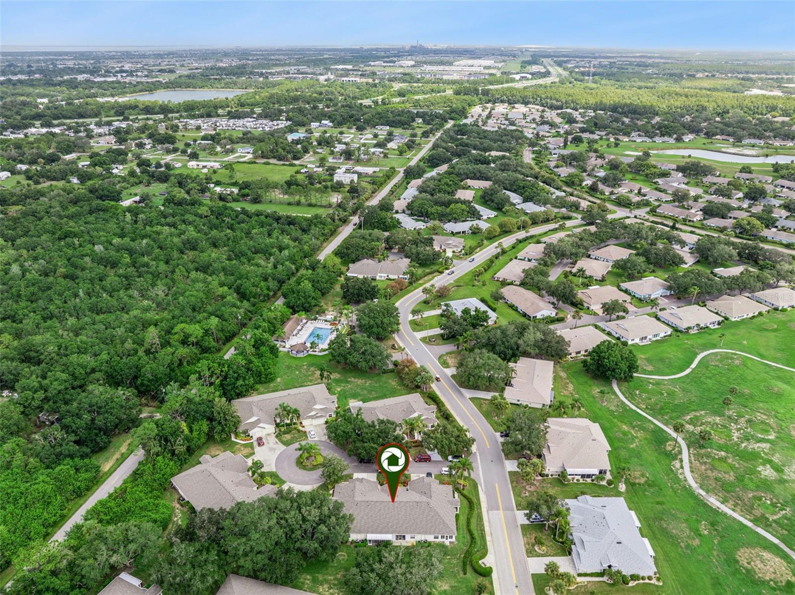 NANTUCKET I CONDO PH - Residential