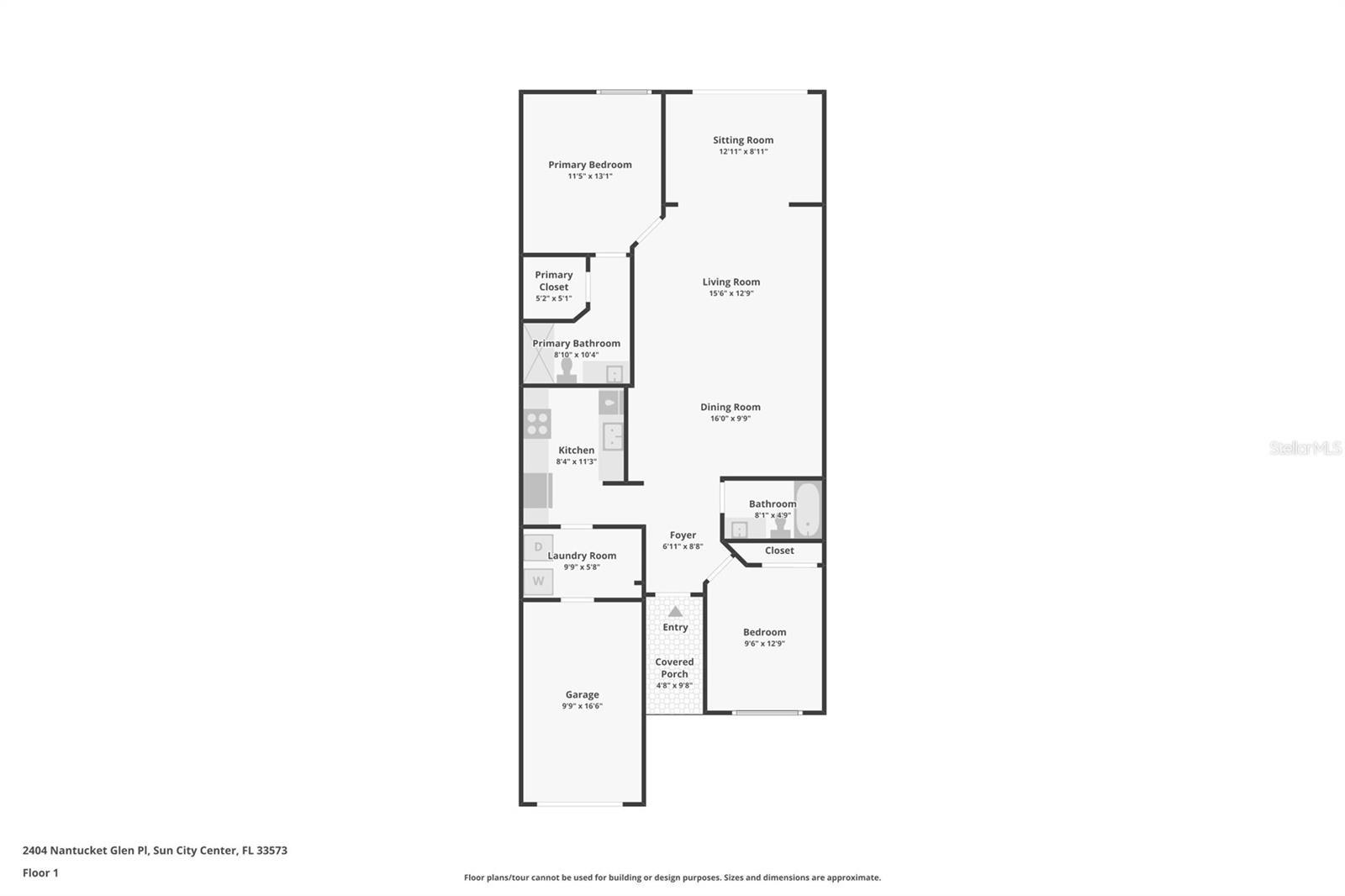 NANTUCKET I CONDO PH - Residential