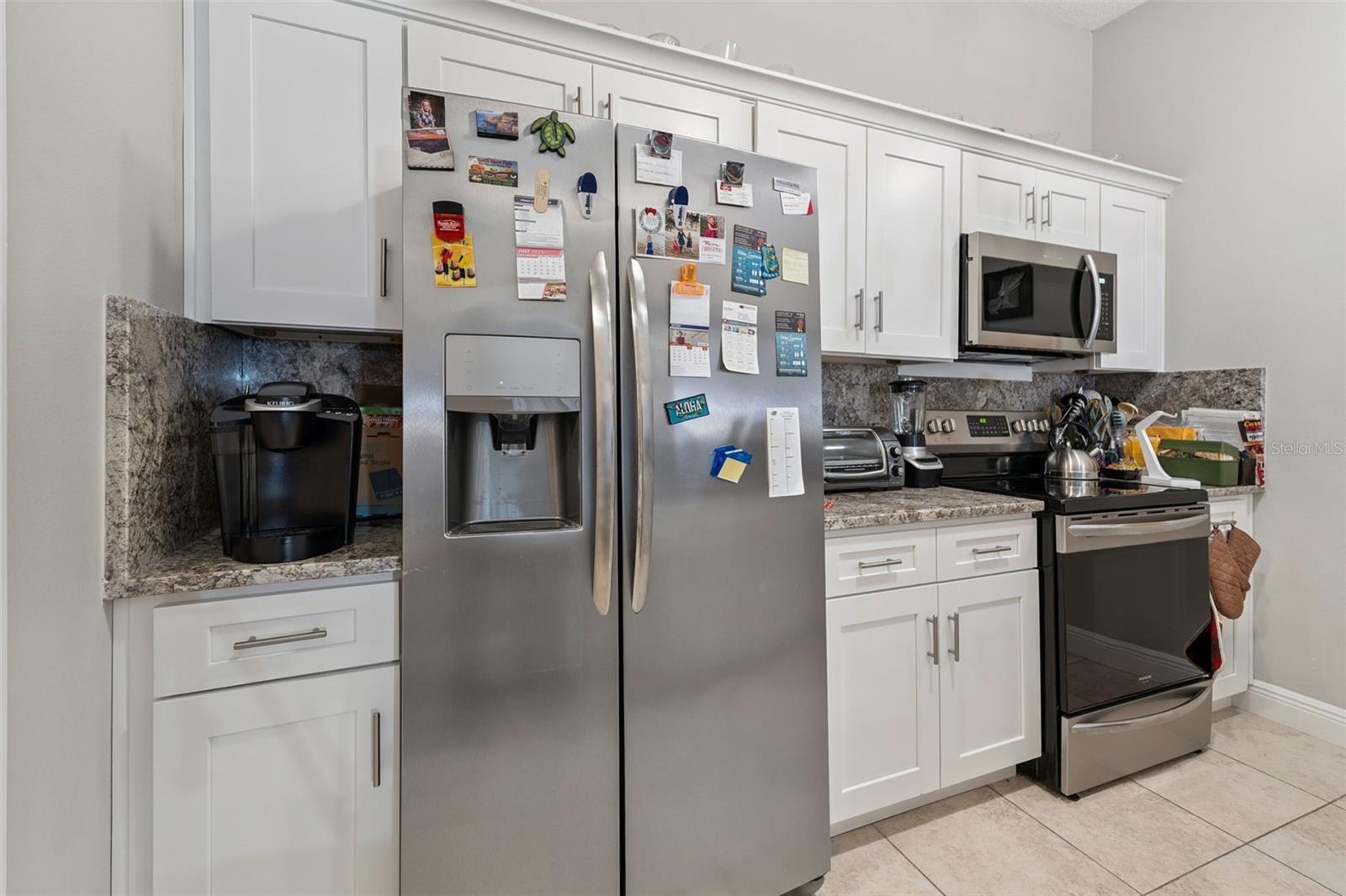 NANTUCKET I CONDO PH - Residential
