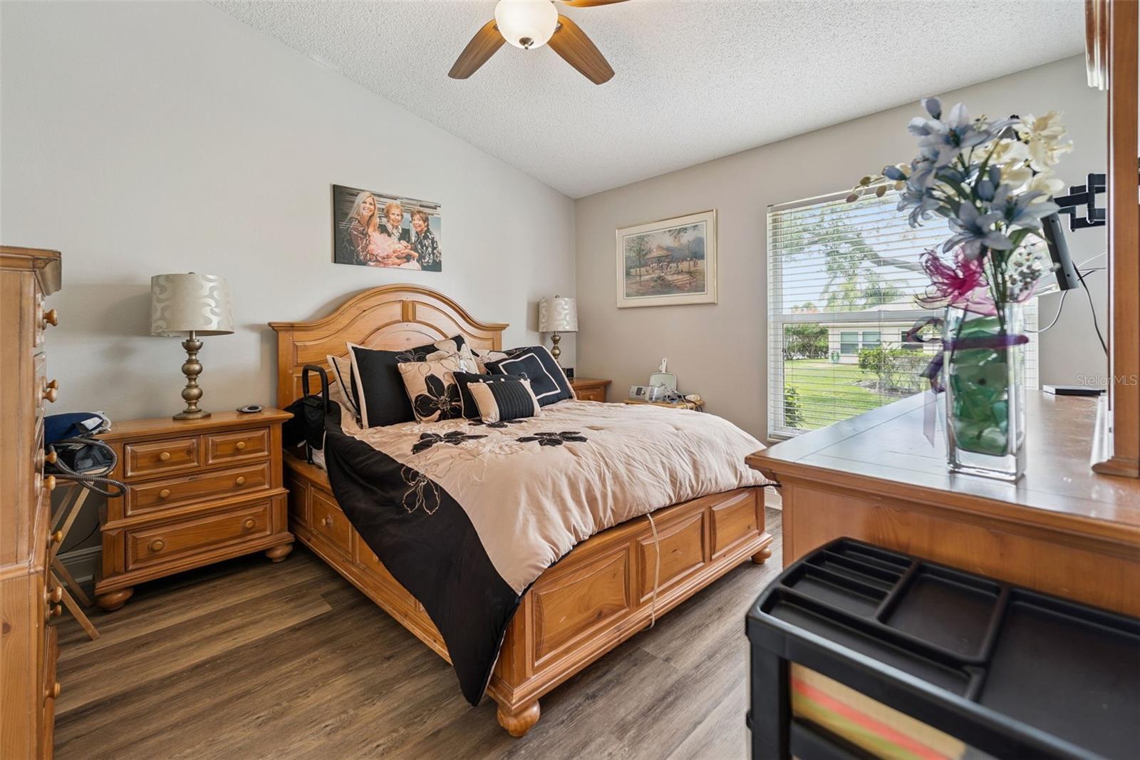 NANTUCKET I CONDO PH - Residential