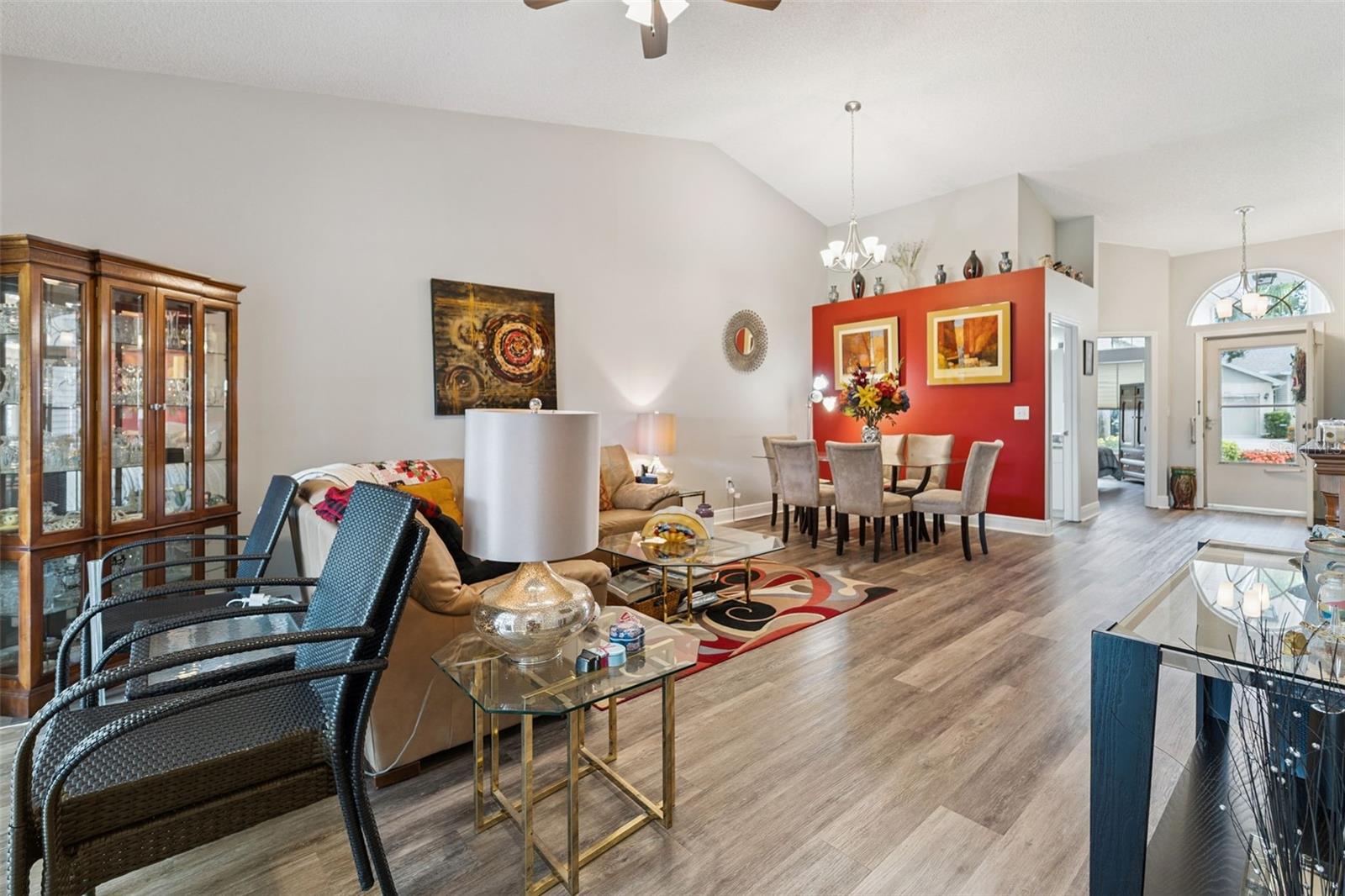 NANTUCKET I CONDO PH - Residential