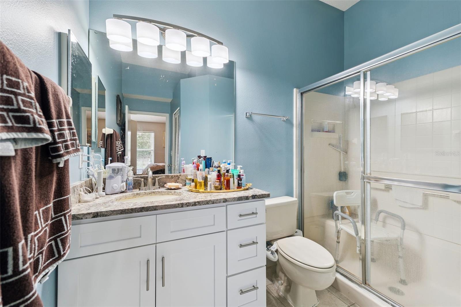 NANTUCKET I CONDO PH - Residential