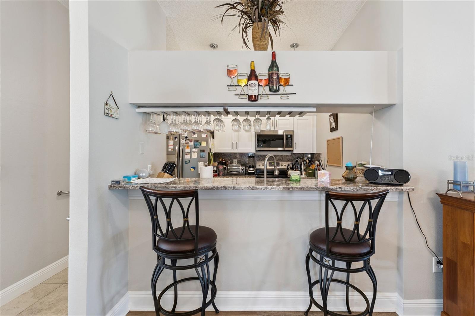 NANTUCKET I CONDO PH - Residential