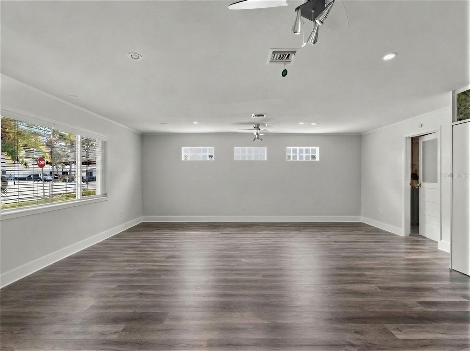 NOT IN SUBDIVISION - Residential