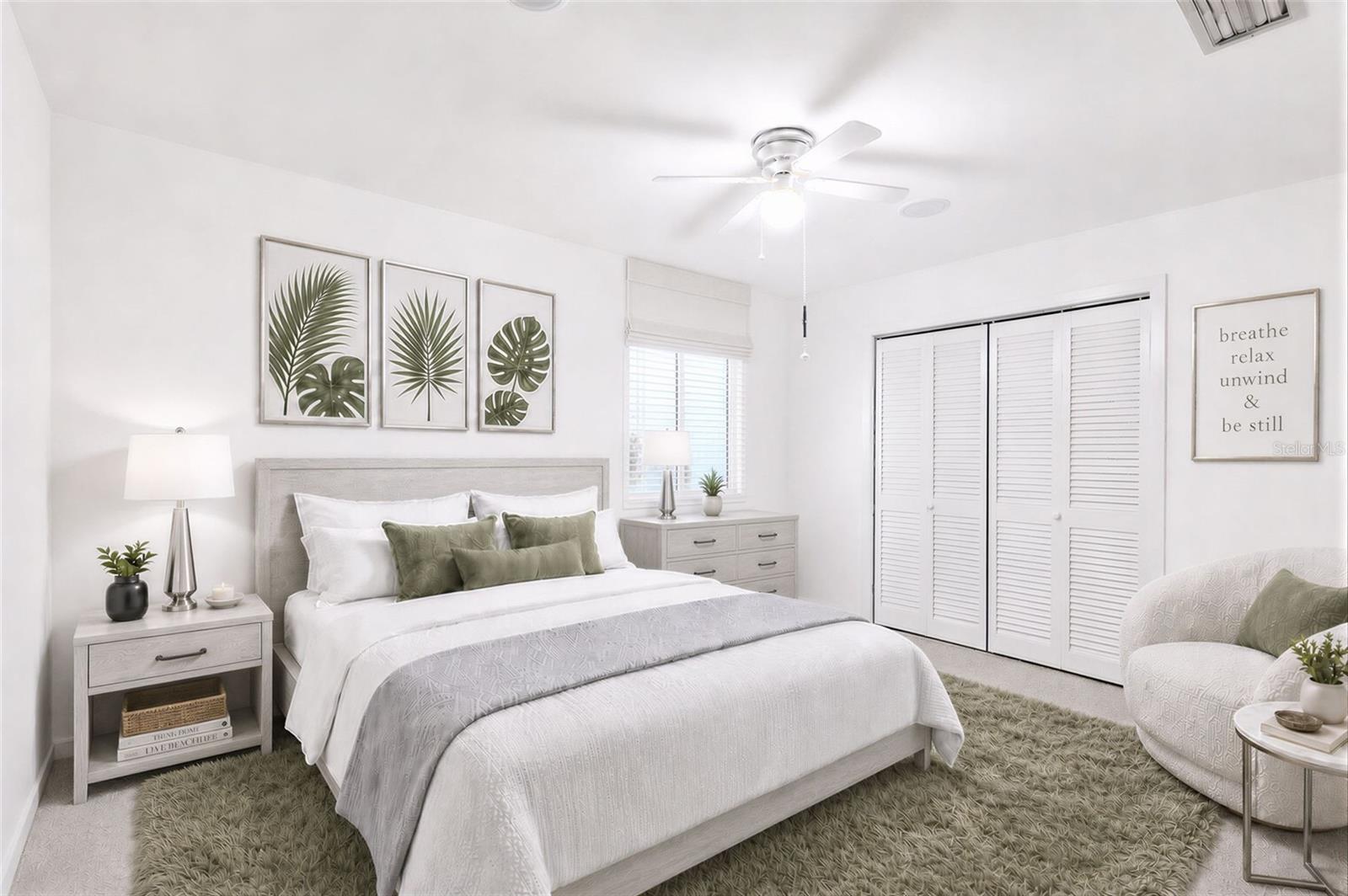 NOT IN SUBDIVISION - Residential