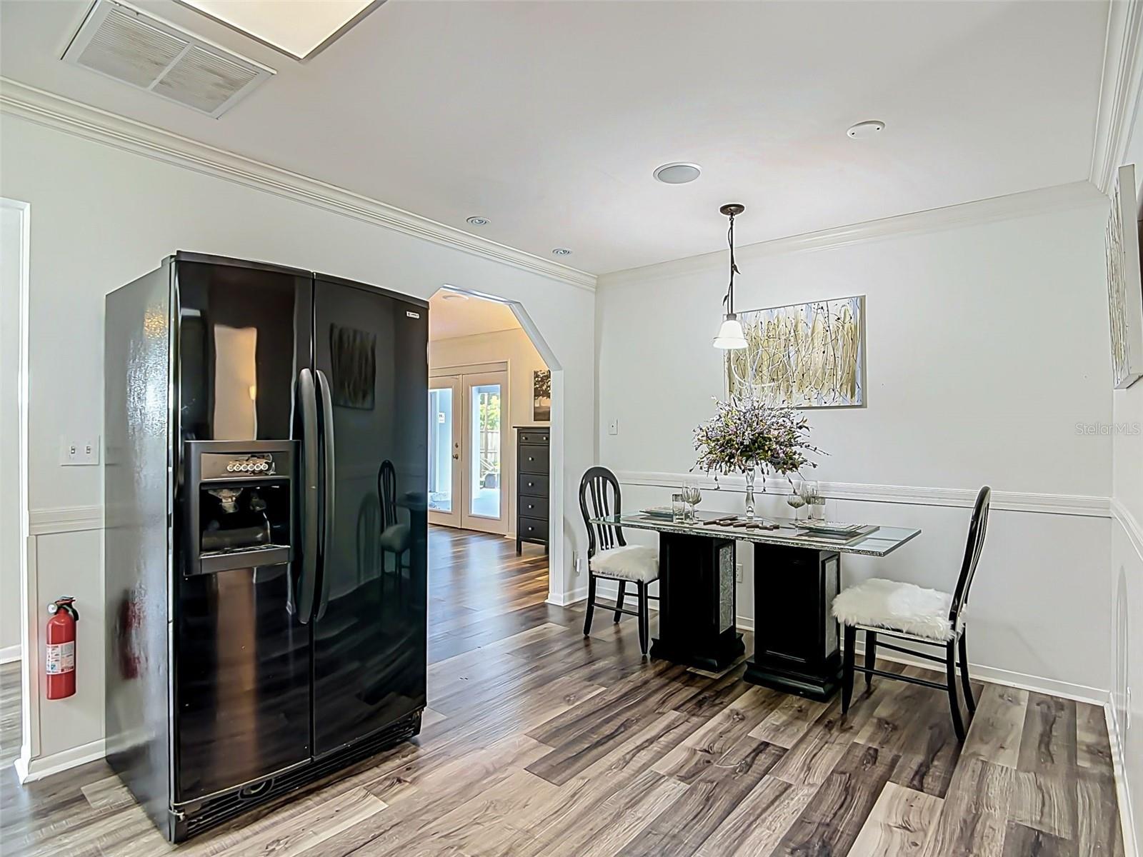 NOT IN SUBDIVISION - Residential