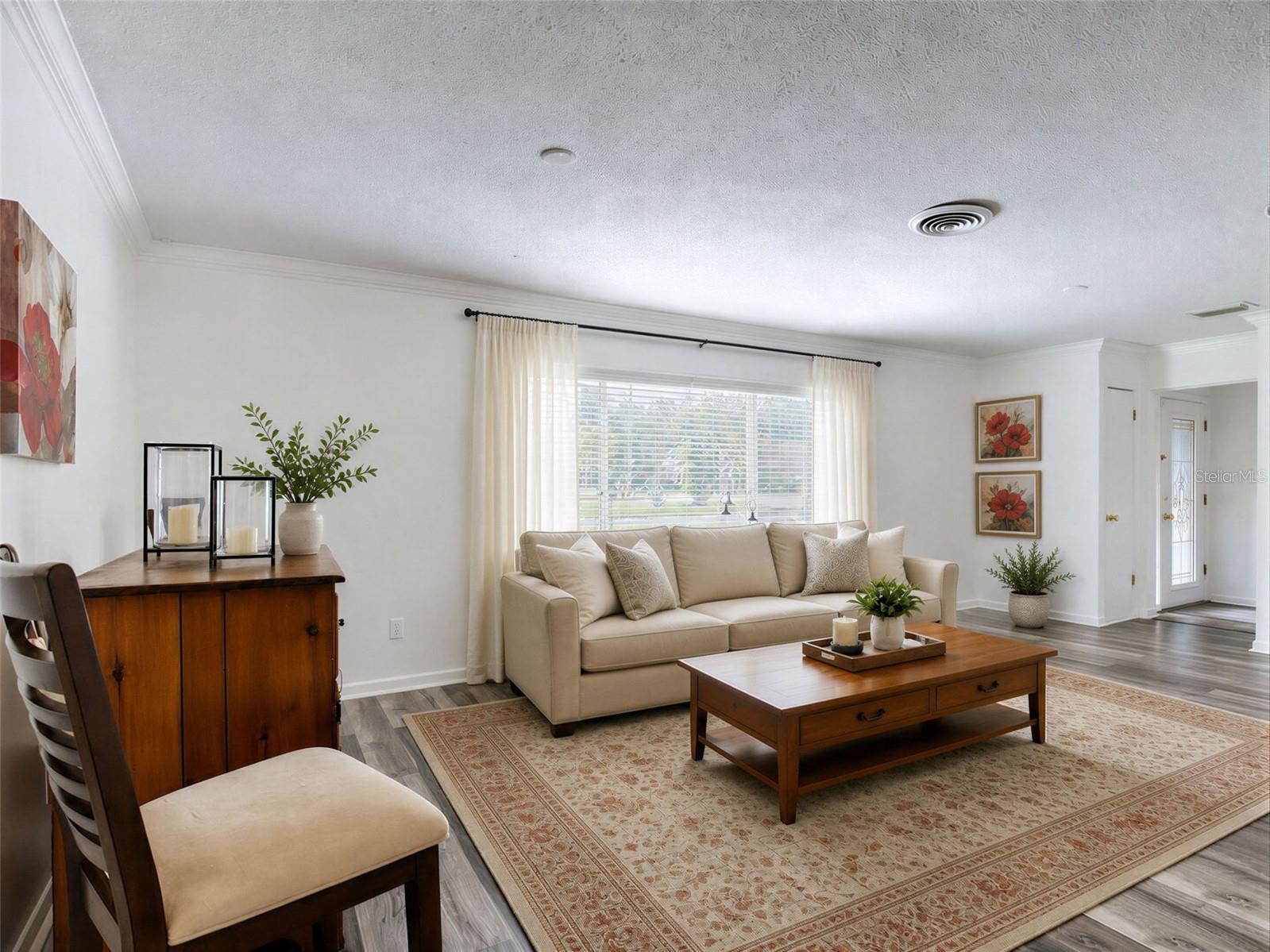 NOT IN SUBDIVISION - Residential